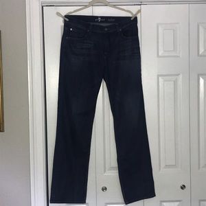 Men’s 7 for all Mankind Jeans